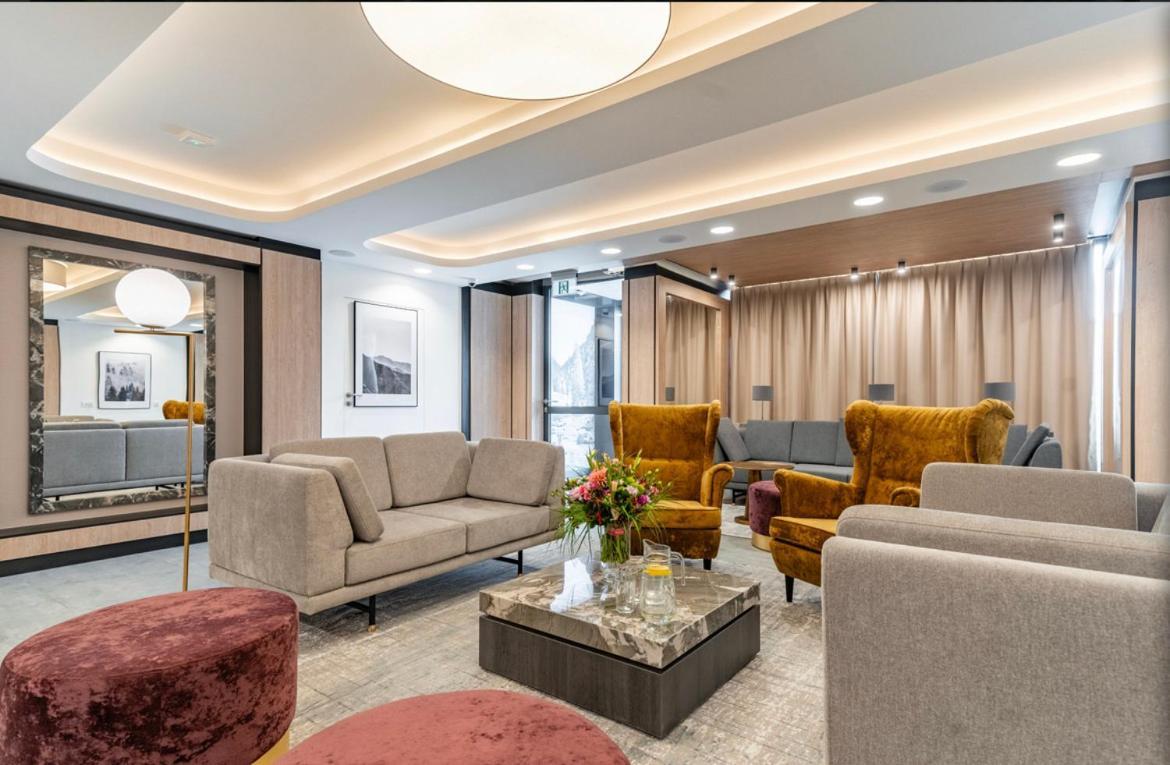Mountains & Spa Apartament Zakopianski ซาโกปาเน ภายนอก รูปภาพ