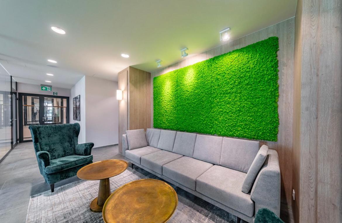 Mountains & Spa Apartament Zakopianski ซาโกปาเน ภายนอก รูปภาพ
