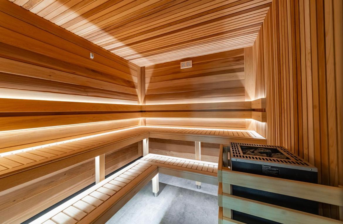 Mountains & Spa Apartament Zakopianski ซาโกปาเน ภายนอก รูปภาพ