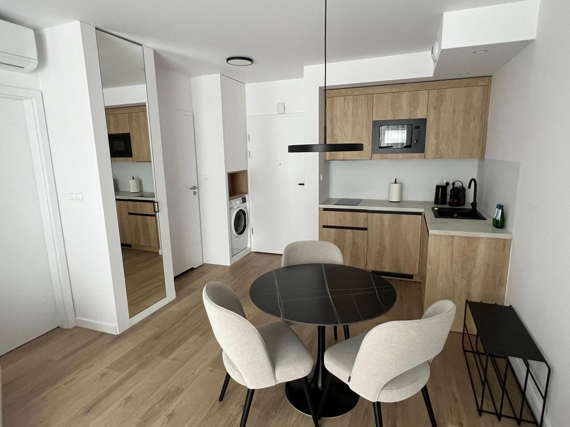 Mountains & Spa Apartament Zakopianski ซาโกปาเน ภายนอก รูปภาพ