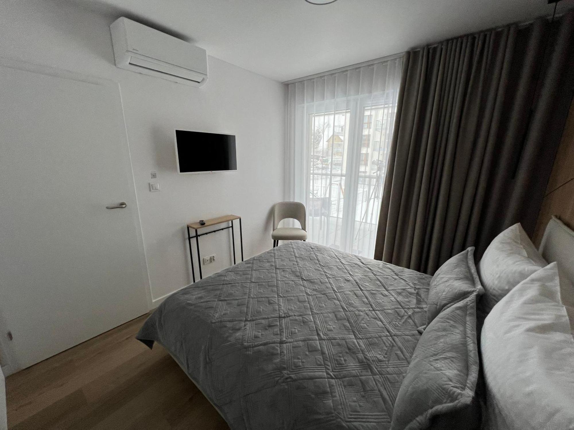 Mountains & Spa Apartament Zakopianski ซาโกปาเน ภายนอก รูปภาพ