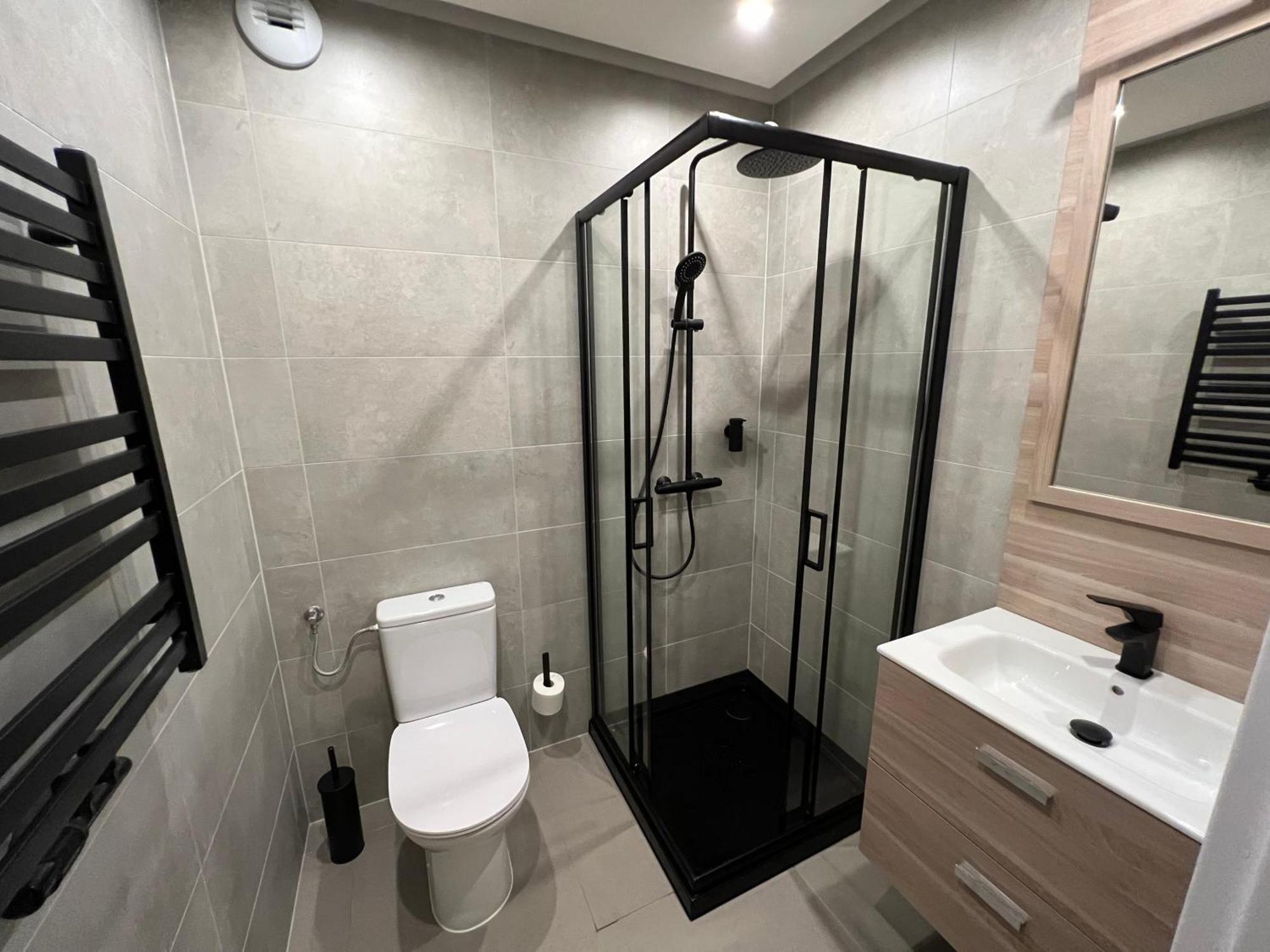 Mountains & Spa Apartament Zakopianski ซาโกปาเน ภายนอก รูปภาพ