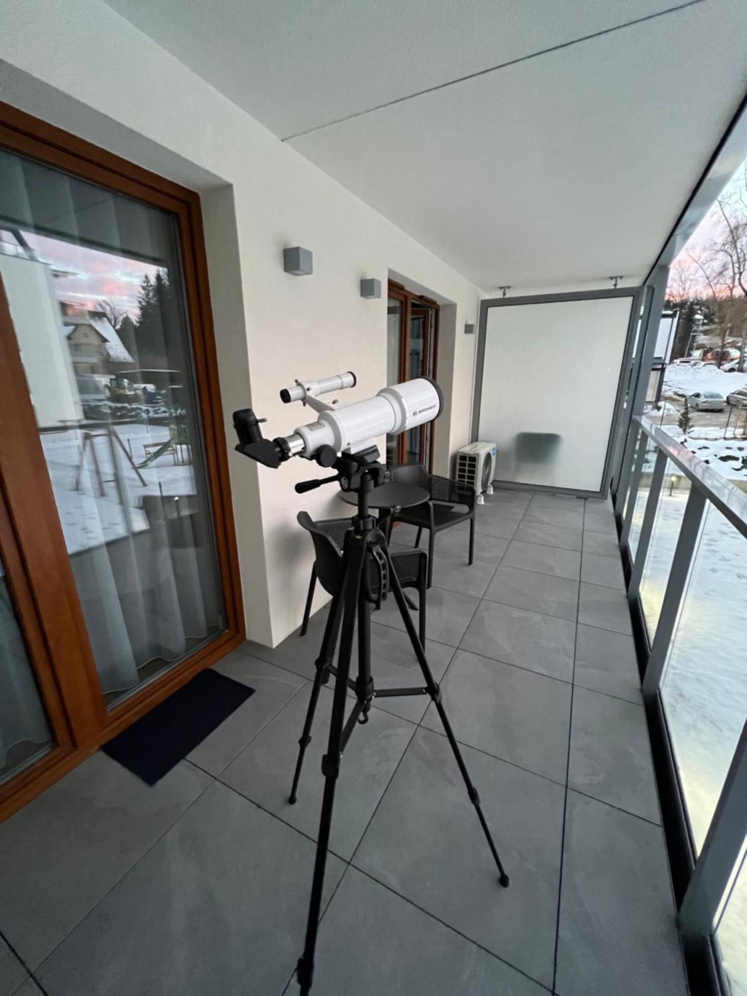 Mountains & Spa Apartament Zakopianski ซาโกปาเน ภายนอก รูปภาพ